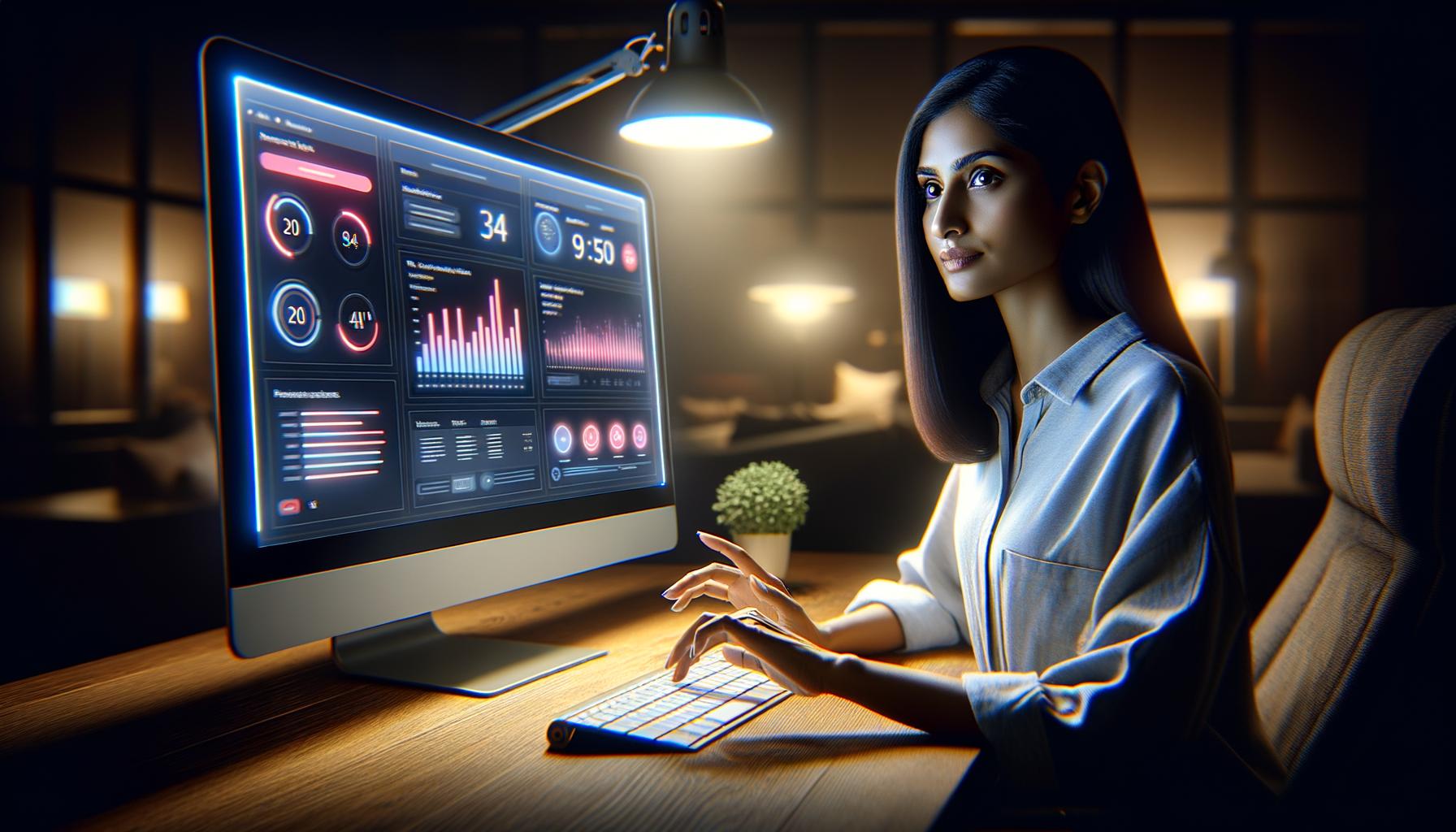 How AI Is Enhancing the User Experience