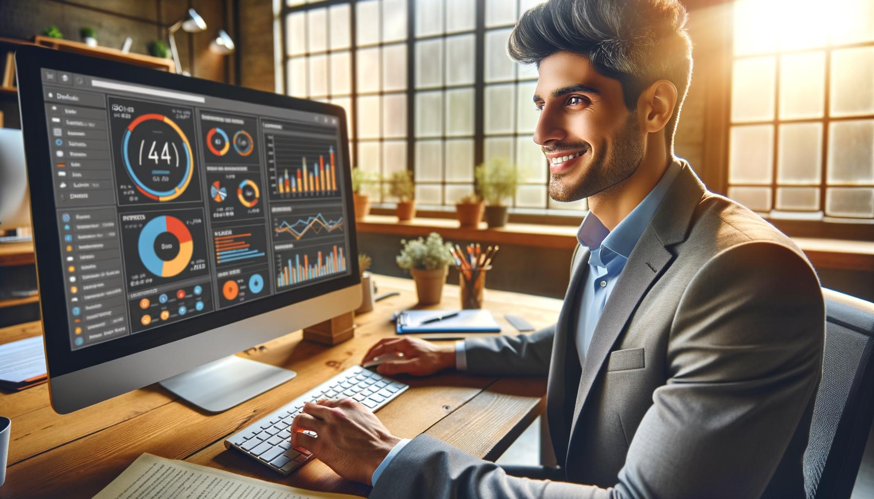 How AI-Powered Marketing Dashboards Can Simplify Your Life