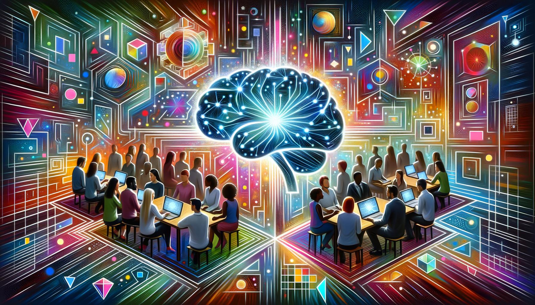 How To Use AI For Lead Generation [2024 Guide]
