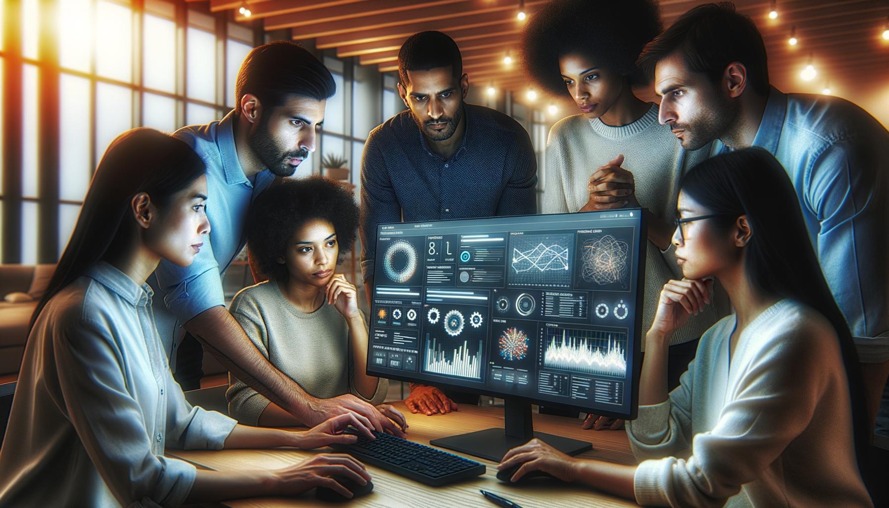 How to Manage PPC Strategies with AI