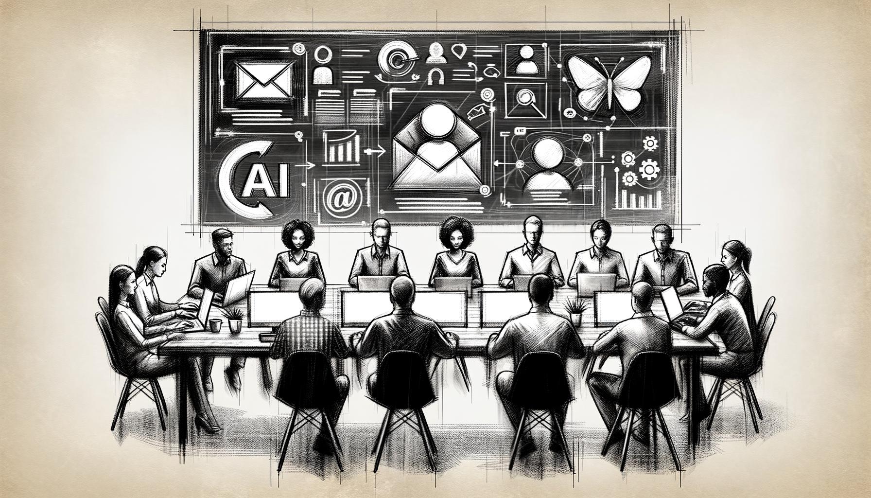 How to Run Autonomous Email Campaigns with AI