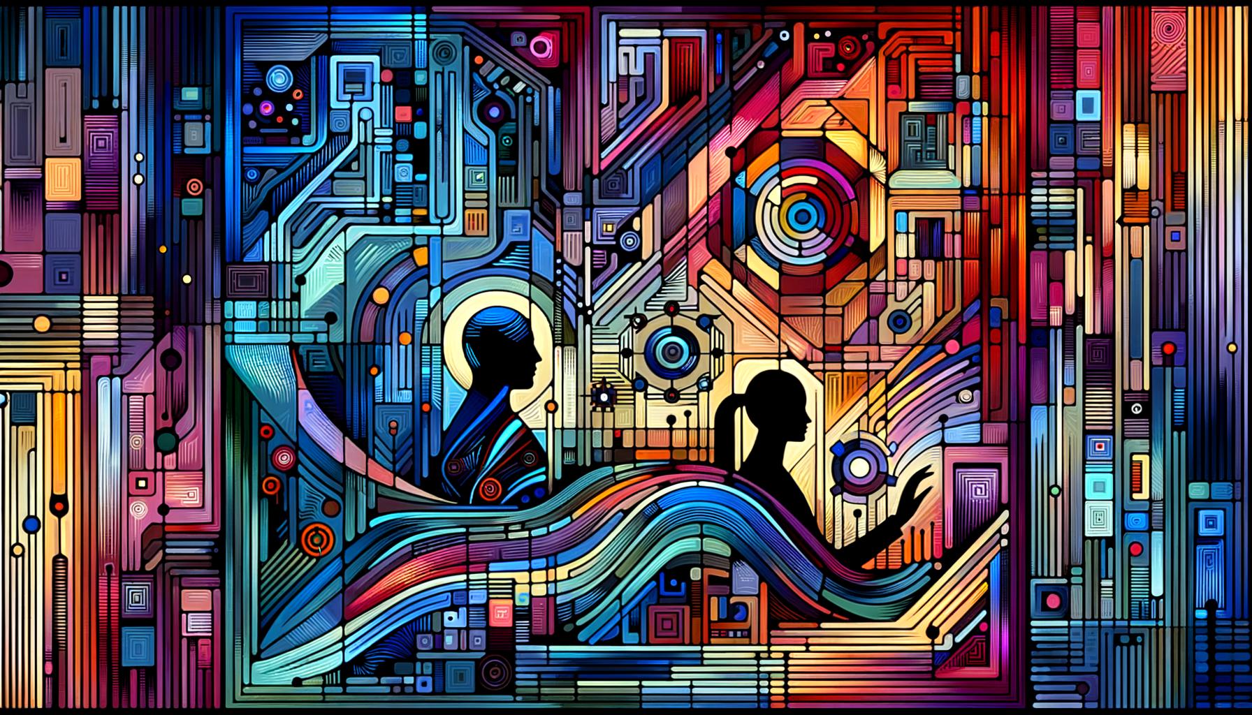 Predicting Customer Behavior with Artificial Intelligence