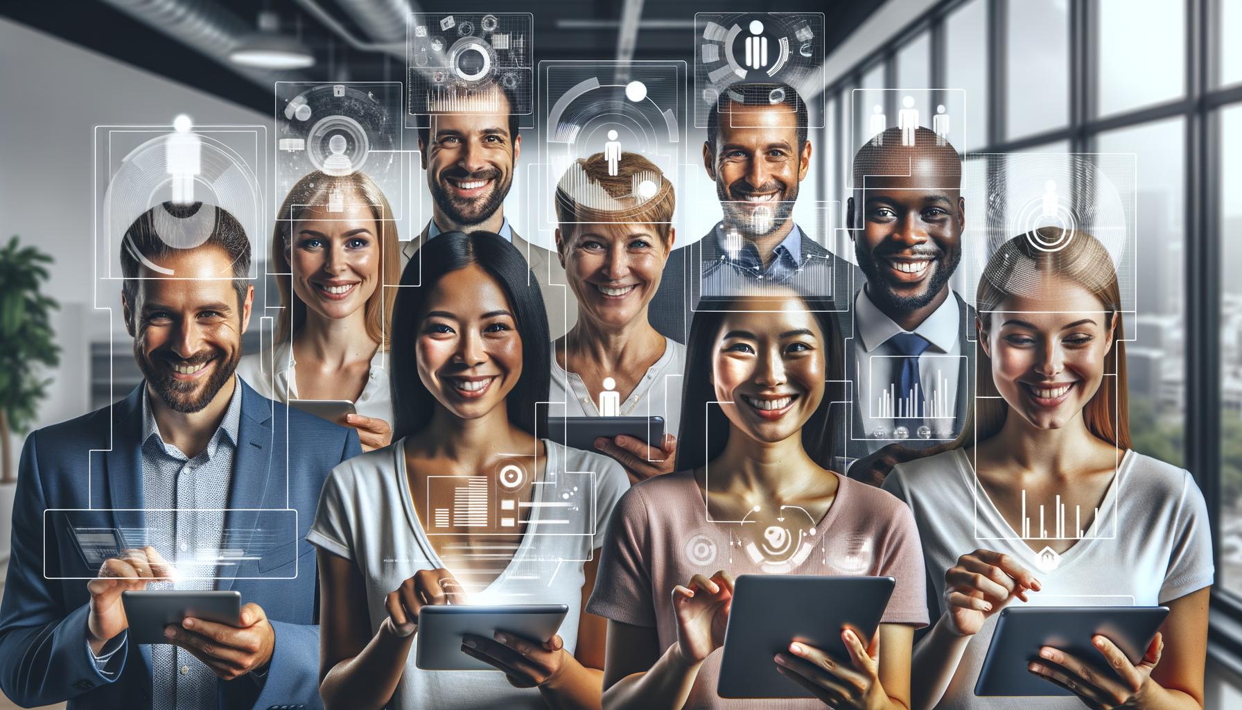 The Power of AI for Customer Segmentation