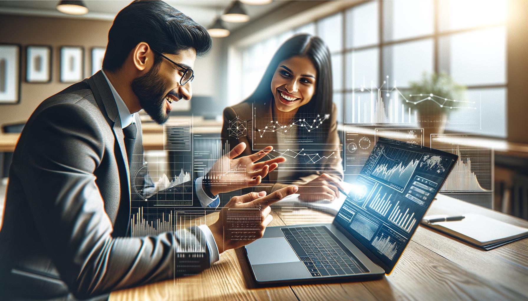 Warum B2B SaaS Marketing Taktiken entscheidend für den Erfolg sind
