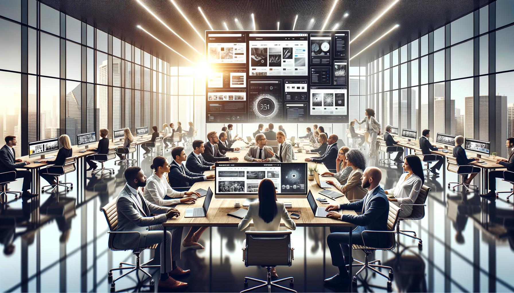 Warum Responsive Design für SEO unverzichtbar ist