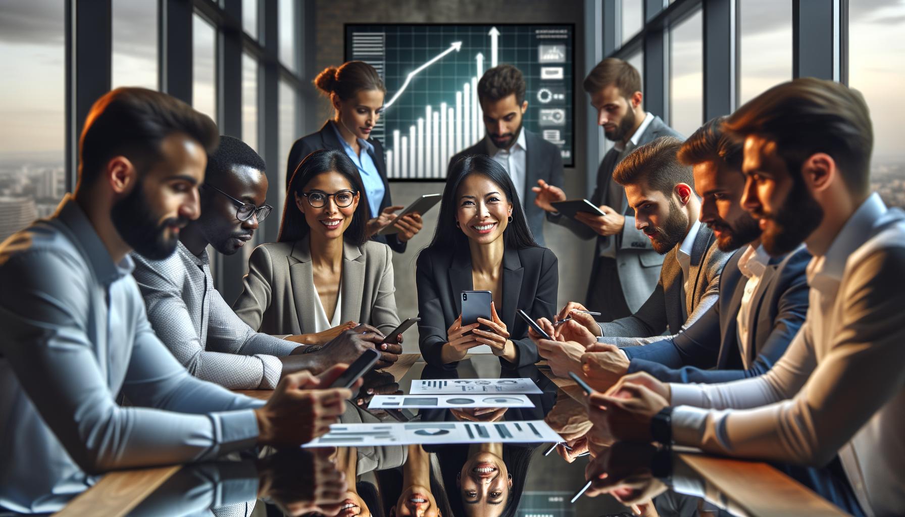 Warum Social Selling die Verkaufslandschaft verändert