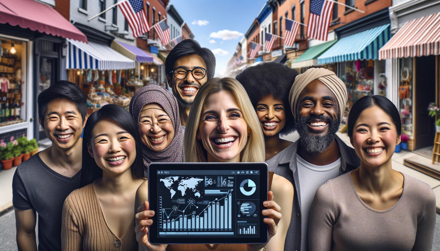 Why Hyper-Local Marketing Needs AI