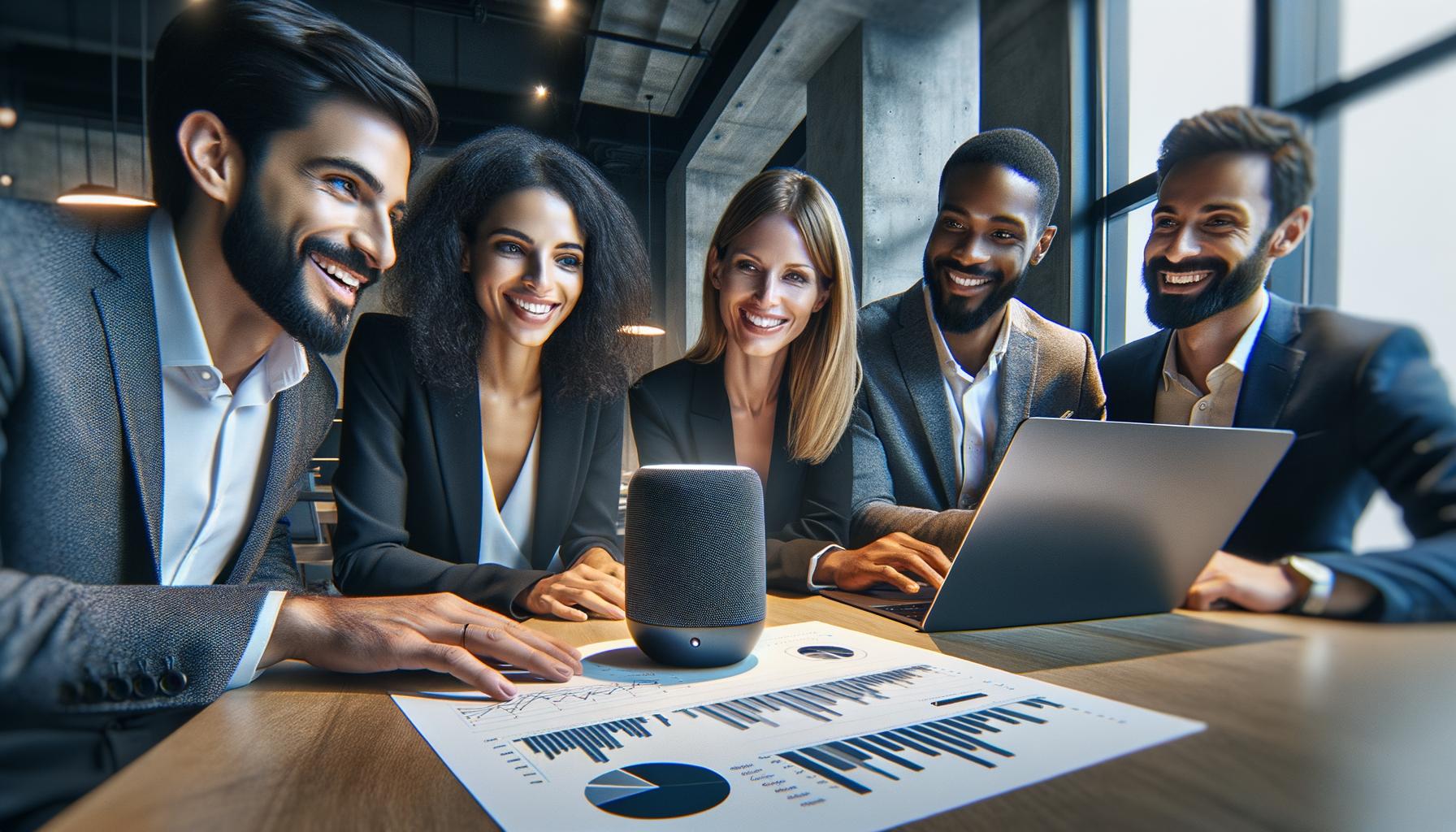 Why Voice-Activated Marketing AI is the Future