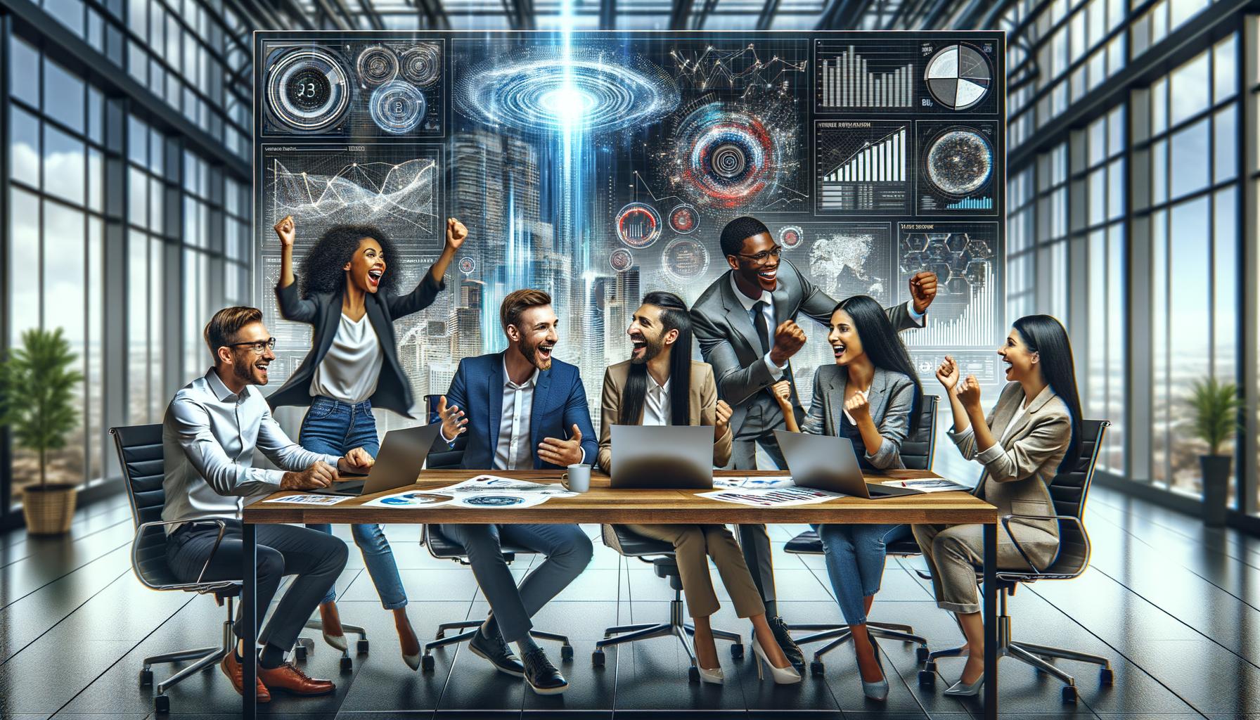 AI-Powered Conversion Rate Optimization [Guide]