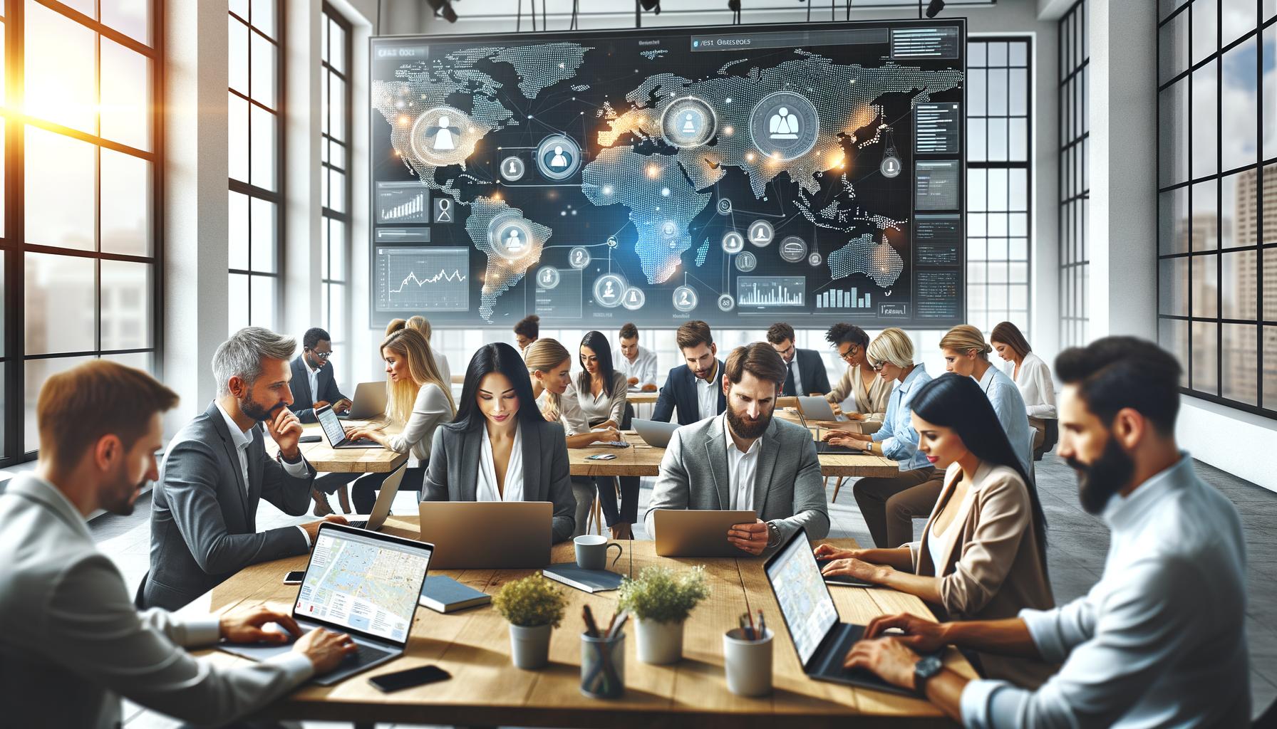 Adresse-Matching-Software: Ein Leitfaden