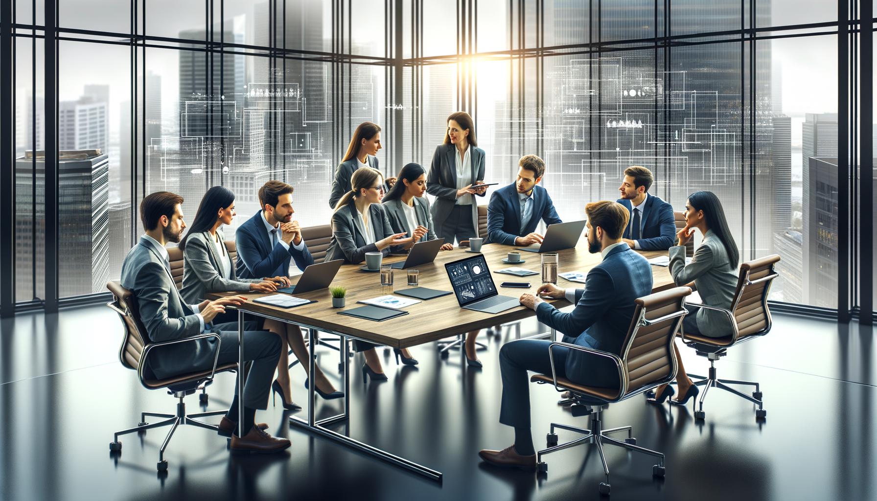 Automatisierte Marketplaces: Pro Tipps
