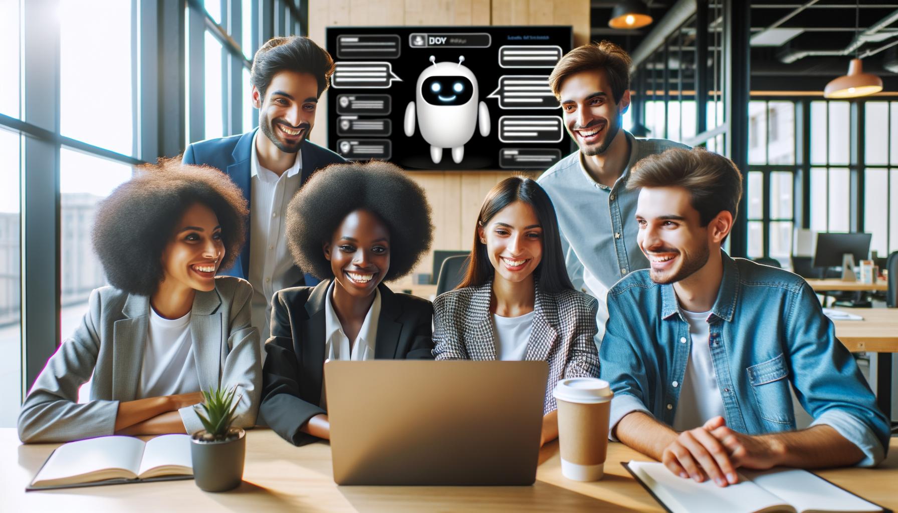 Conversational AI Marketing Explained