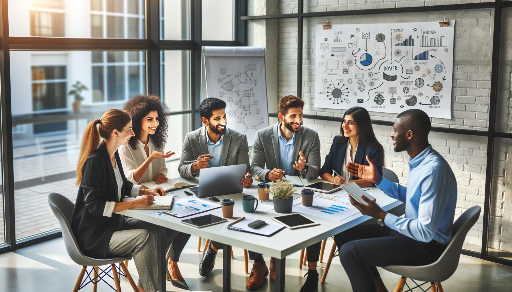 Conversational AI Strategien: Praktische Tipps