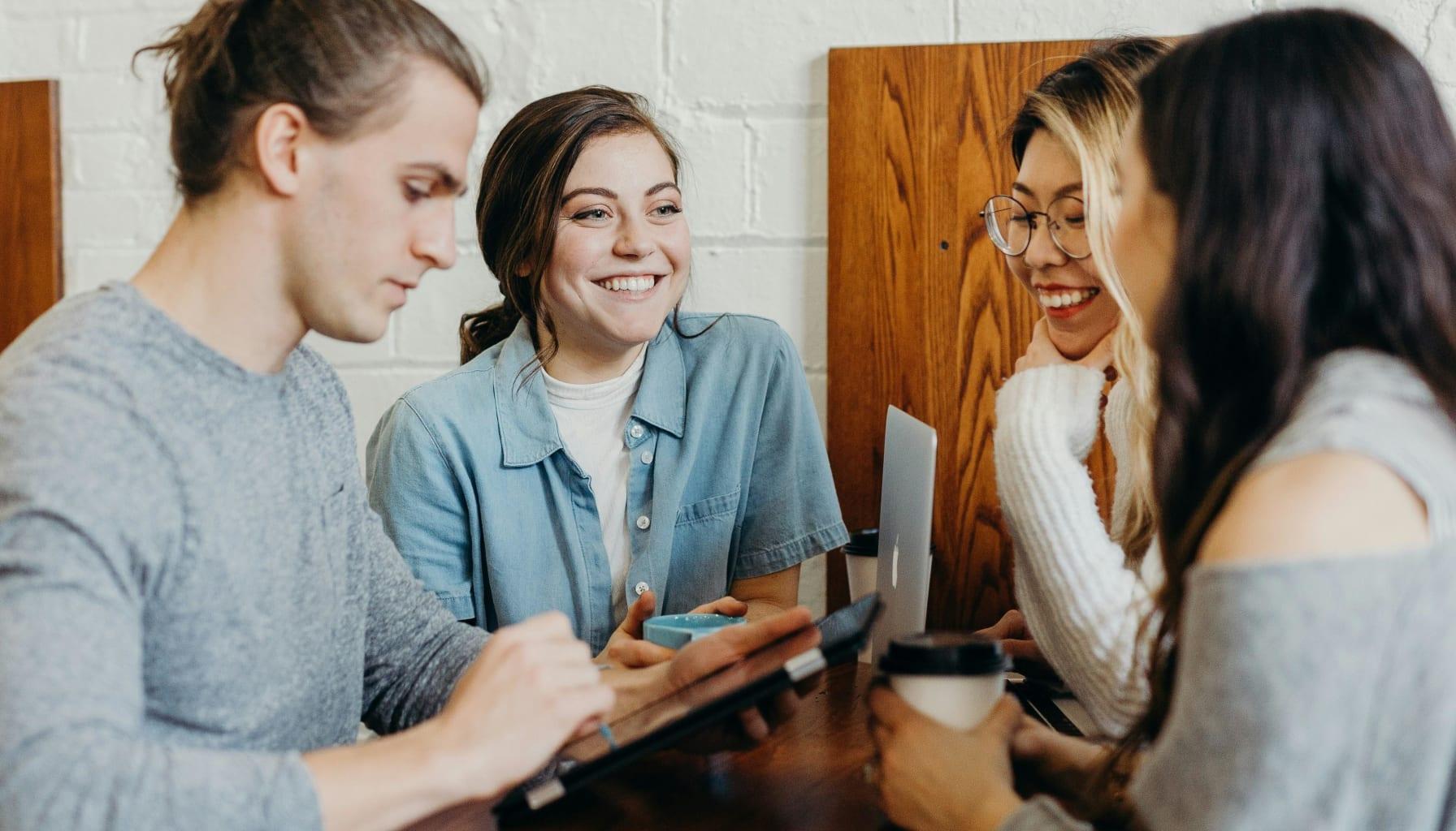 Cost-Effective Marketing Strategies for Small Businesses
