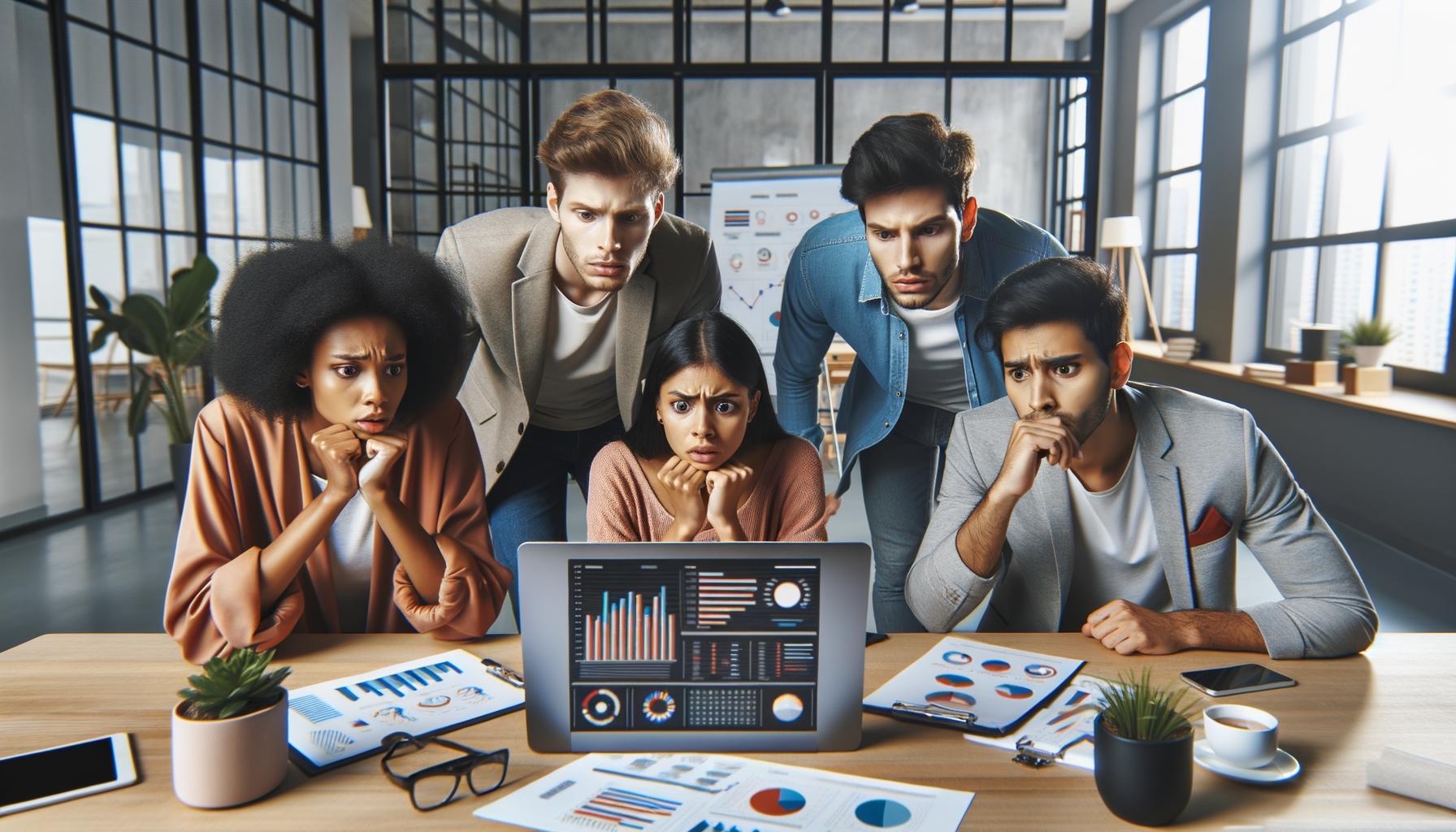 Digital Marketing is Scary – Here’s why