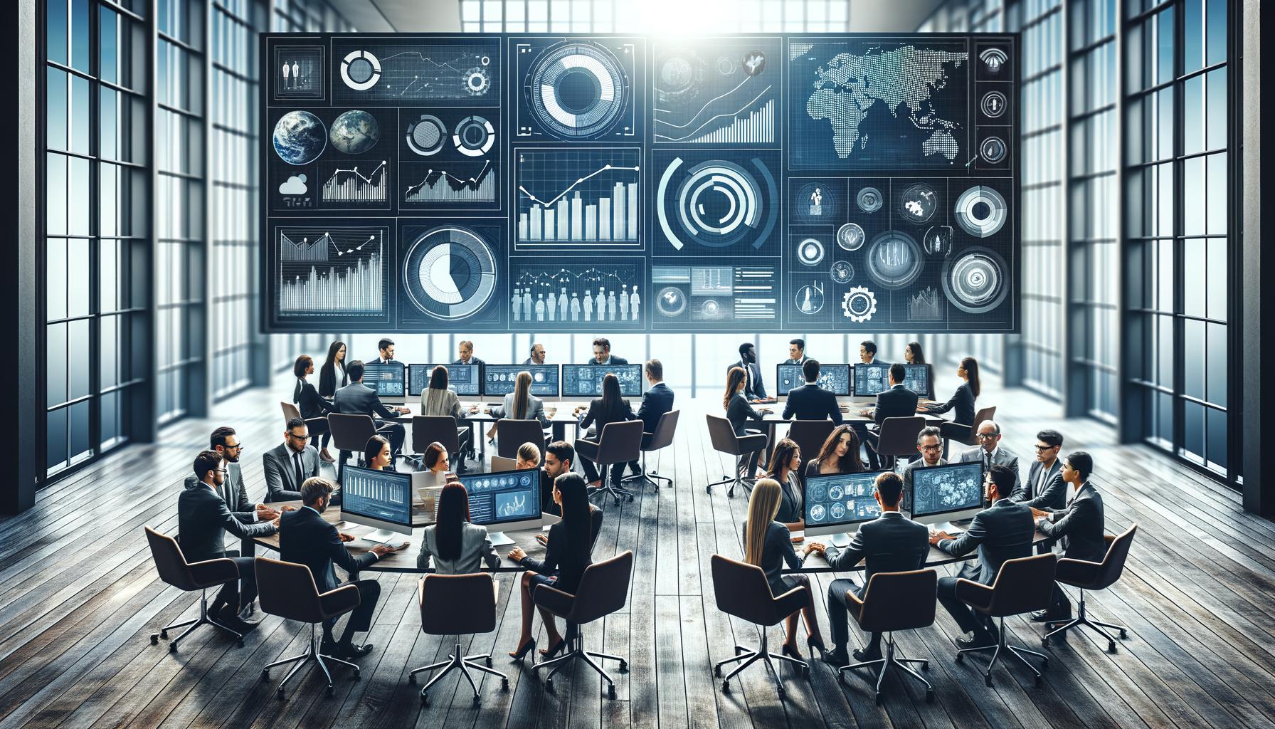 Digitale Werbekampagnen Automatisieren: Pro Tipps