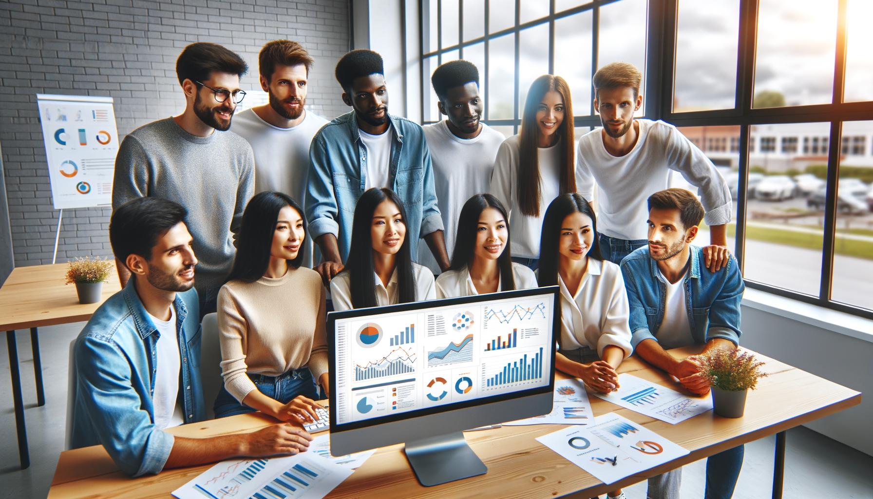 How AI-Powered Marketing Research Can Improve Results