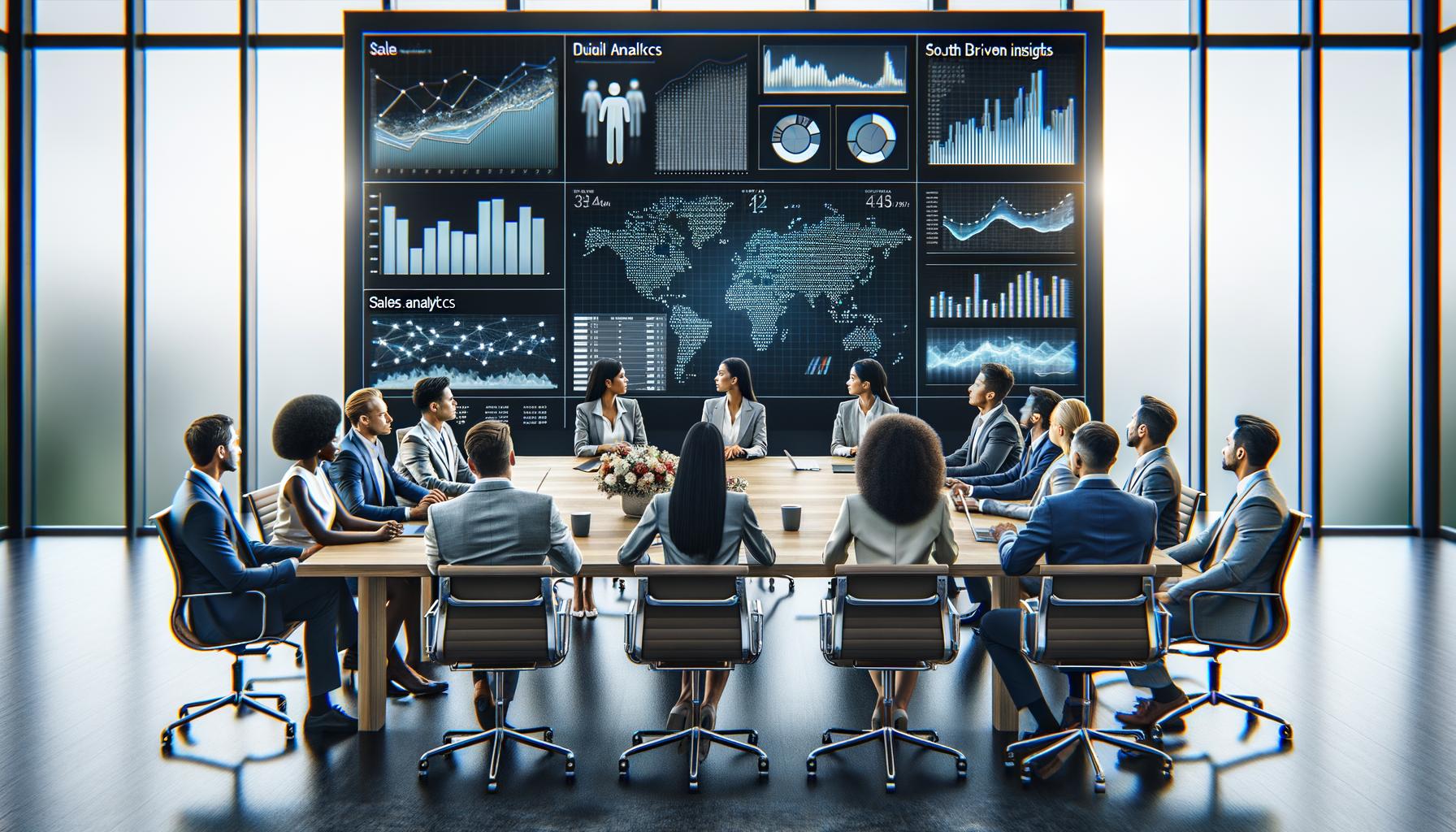 How Can AI Be Used for Sales?