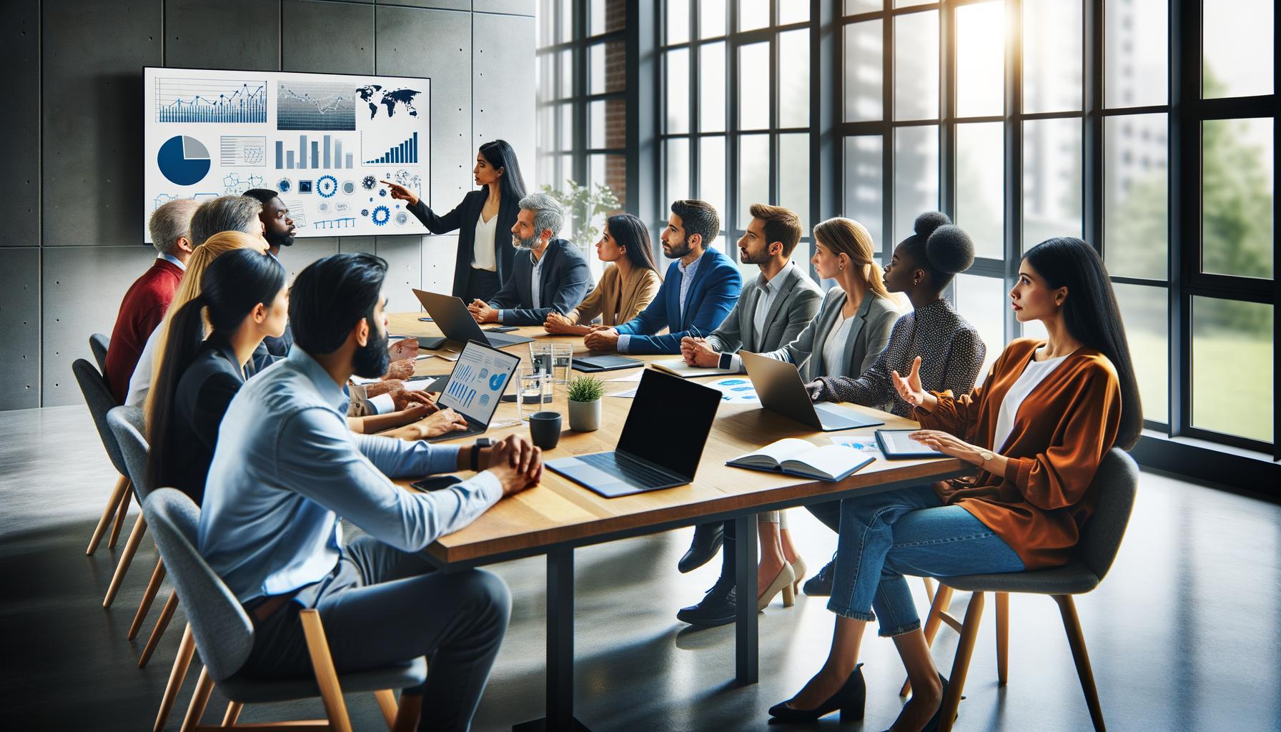How Is Content Marketing Different From Advertising?