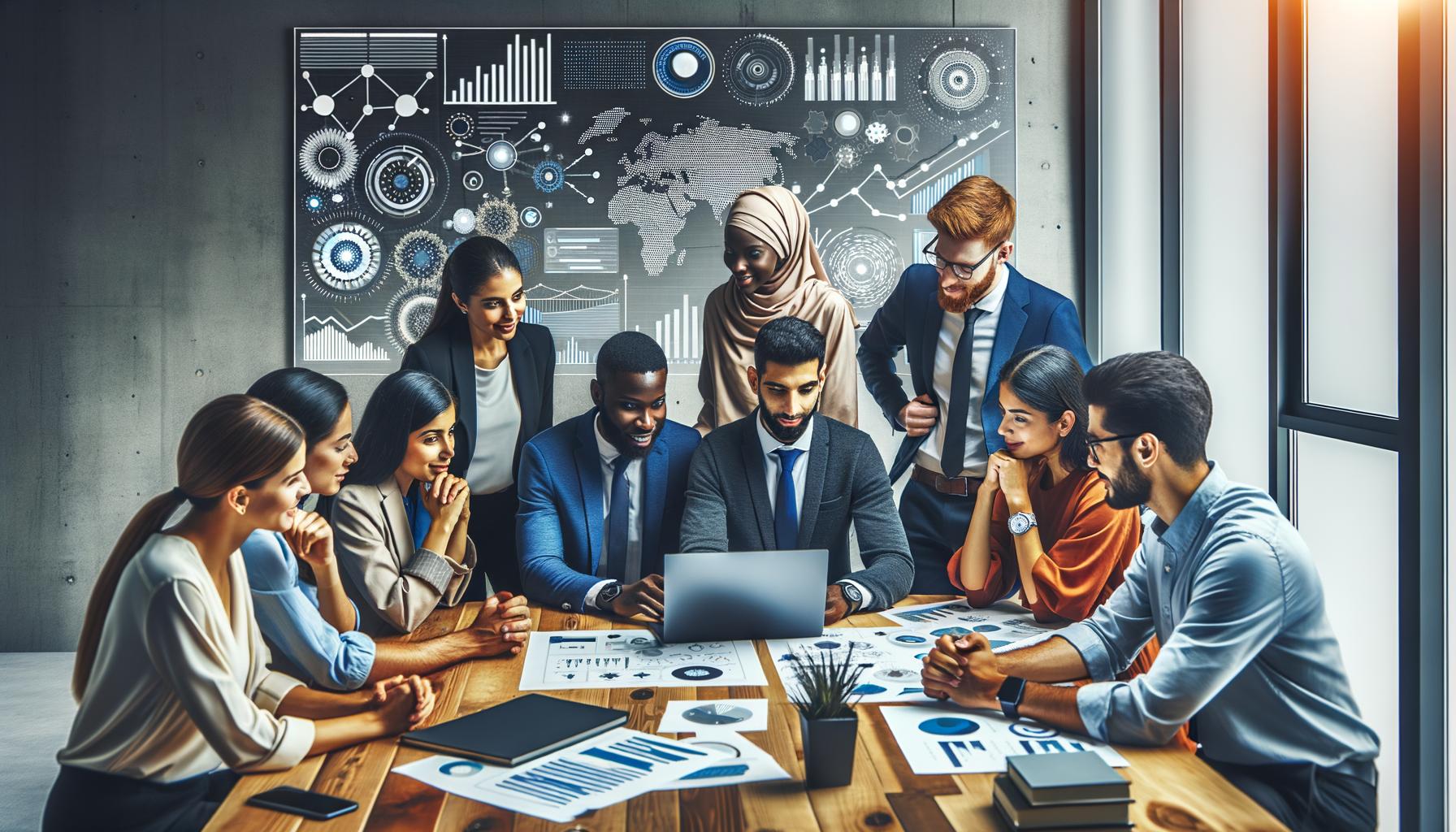 How Will AI Impact Market Research