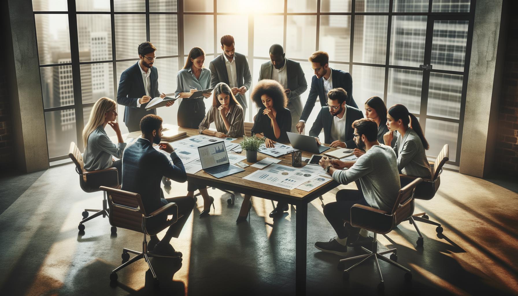 How to Measure Small Business Marketing Success