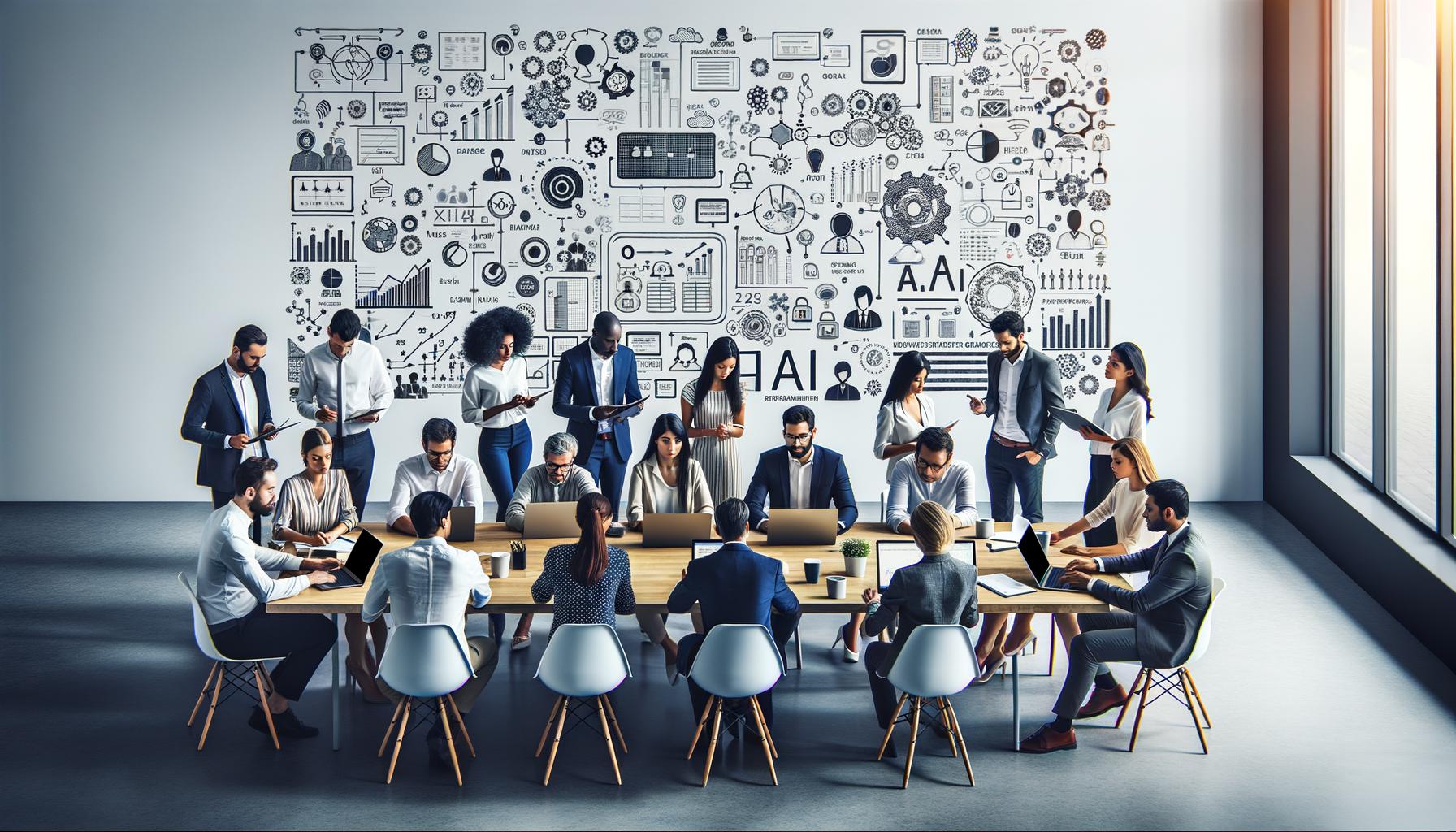How to Use AI to Enhance Customer Engagement