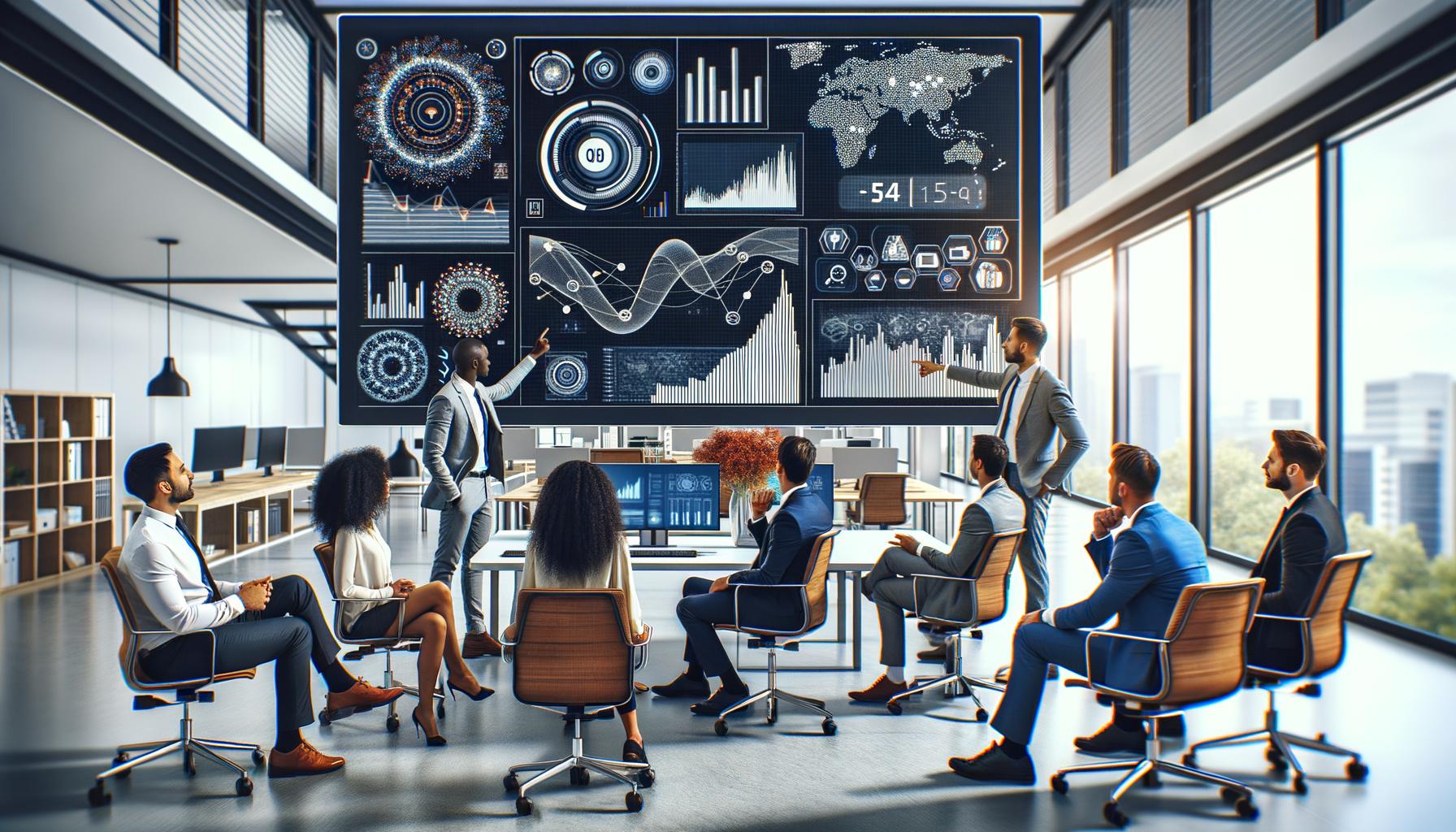 How to Use the Power of AI for Customer Insights