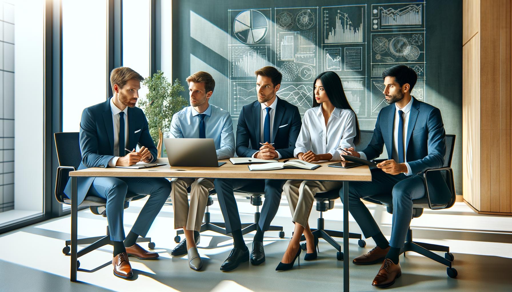 How to define SMART marketing objectives