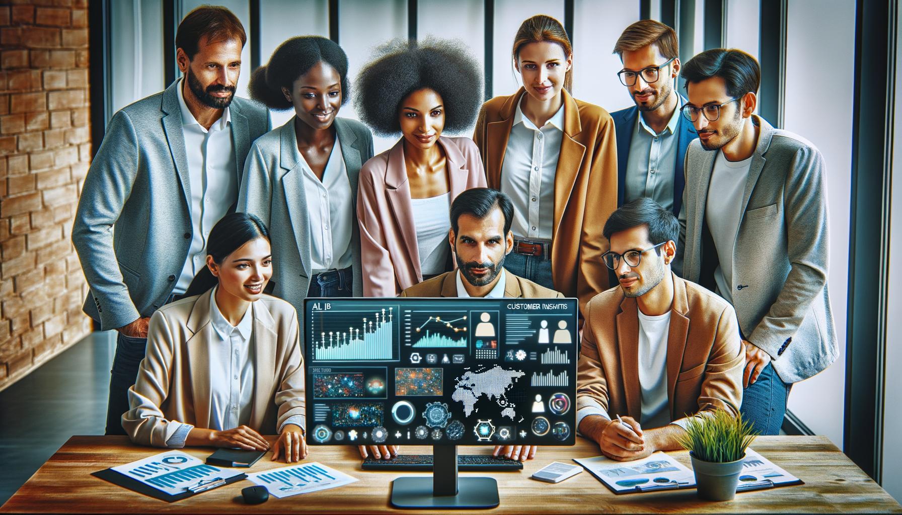 How to use AI for Customer Engagement