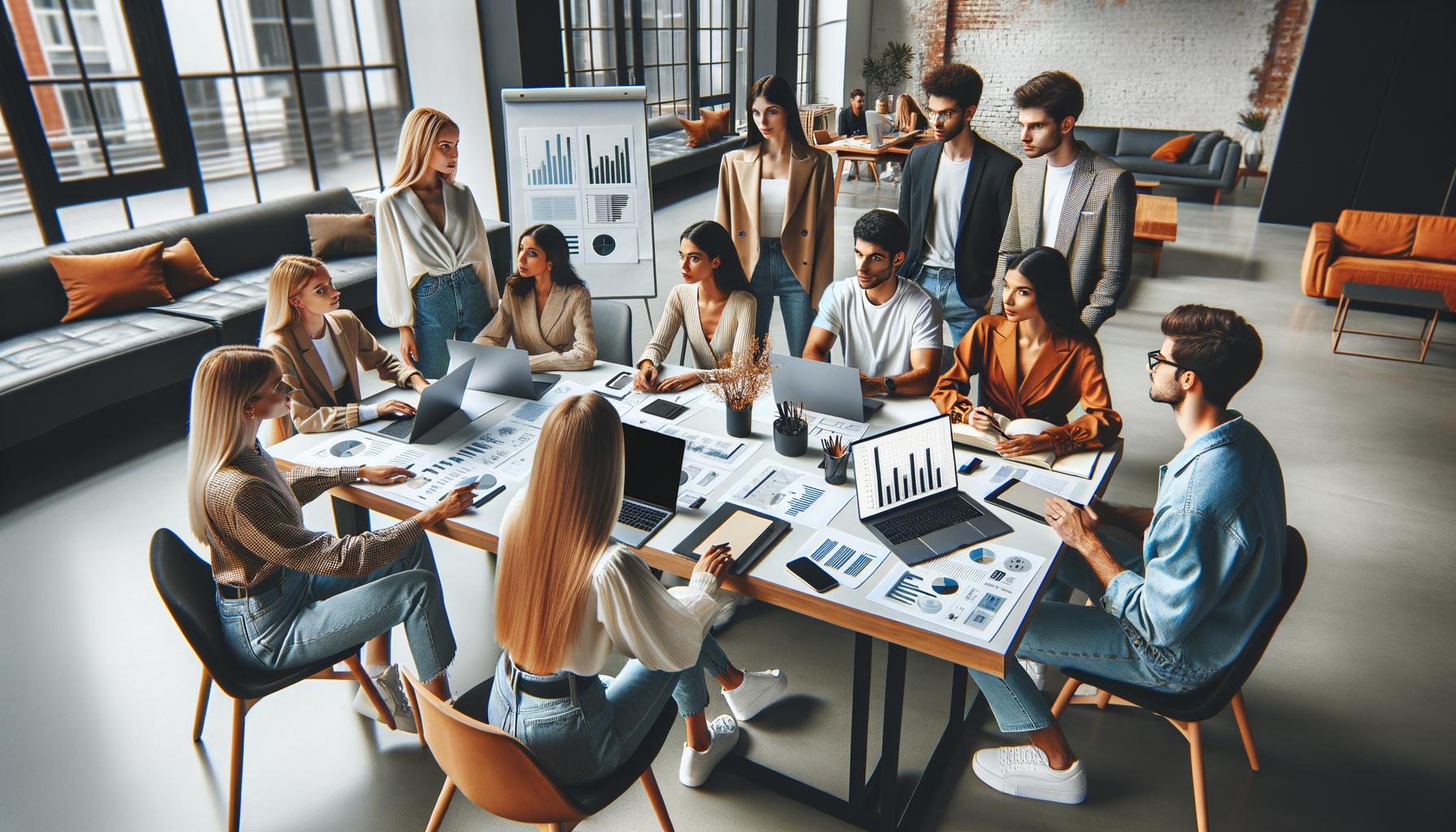 Influencer Marketing Metriken: Best Practices