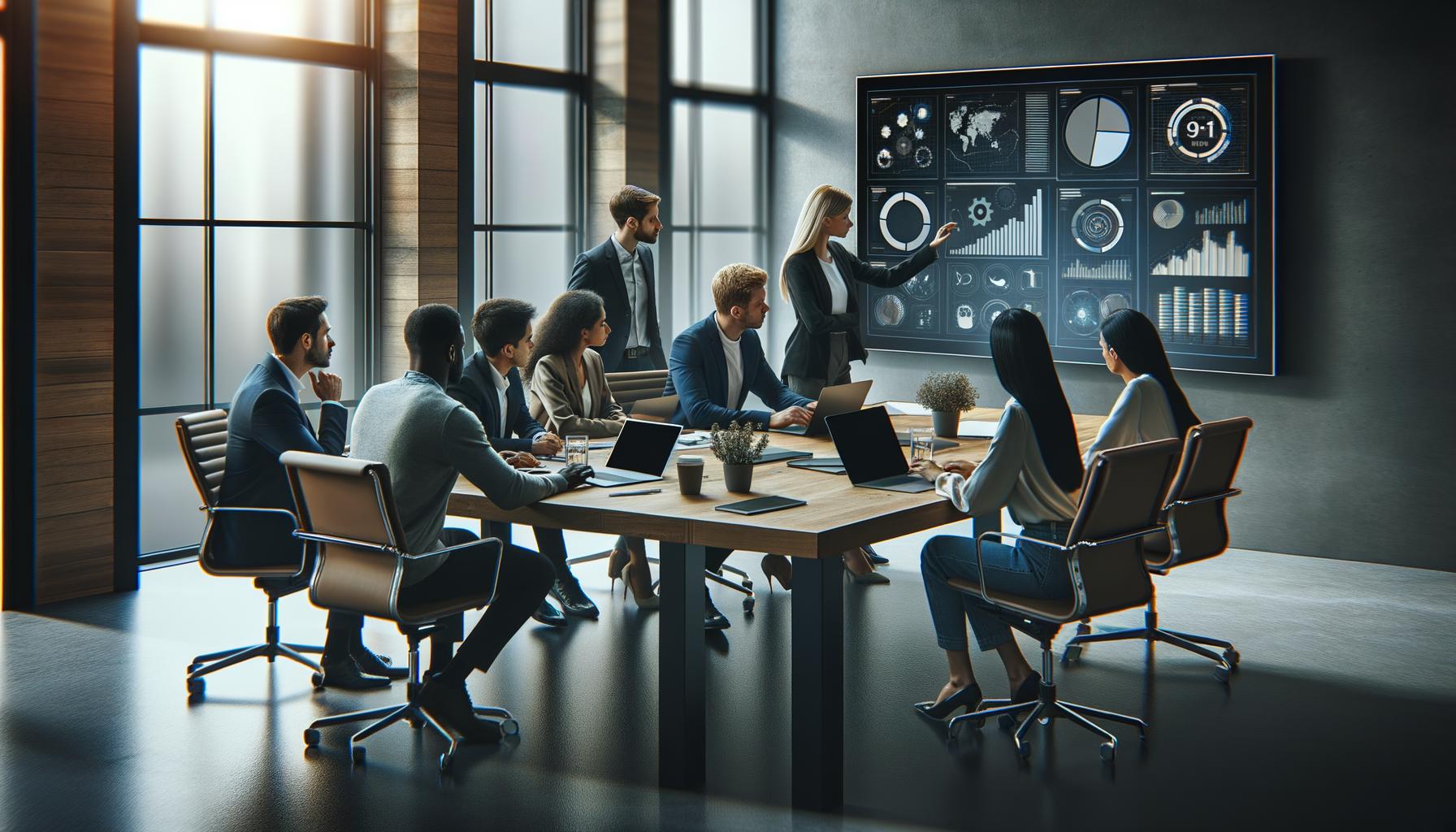 Marketing Automation for Agencies