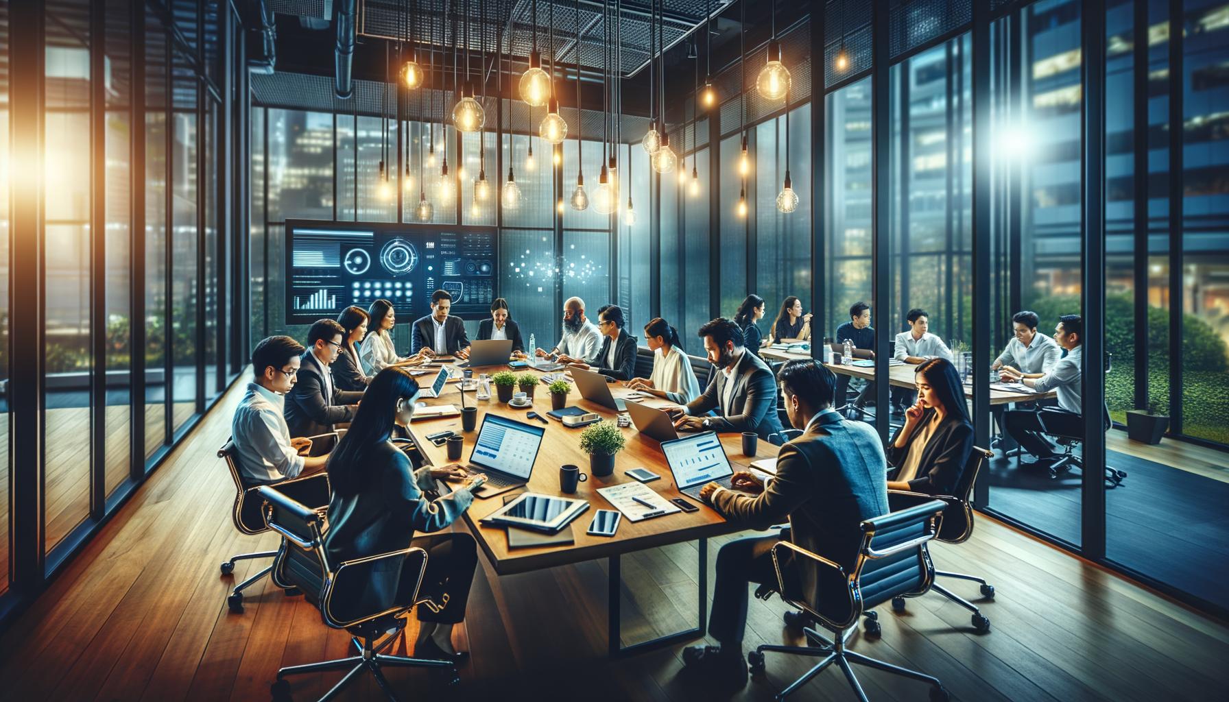 Marketing Automationsstrategien: Best Practices