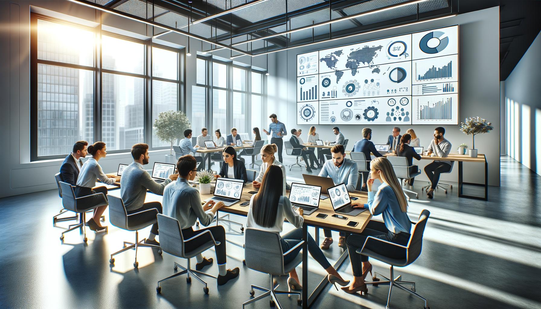 Omnichannel Erlebnis Optimieren: Ein Leitfaden