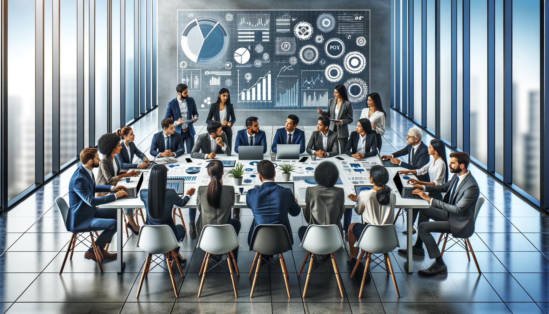 The Benefits of Marketing Automation