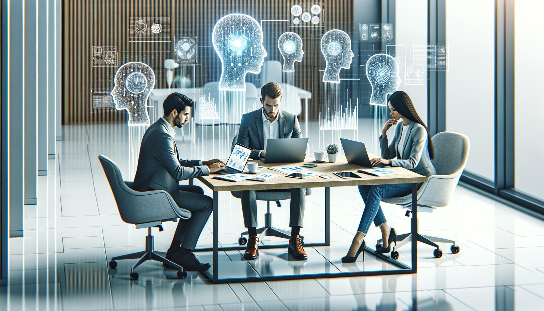 The Impact of AI on Influencer Marketing