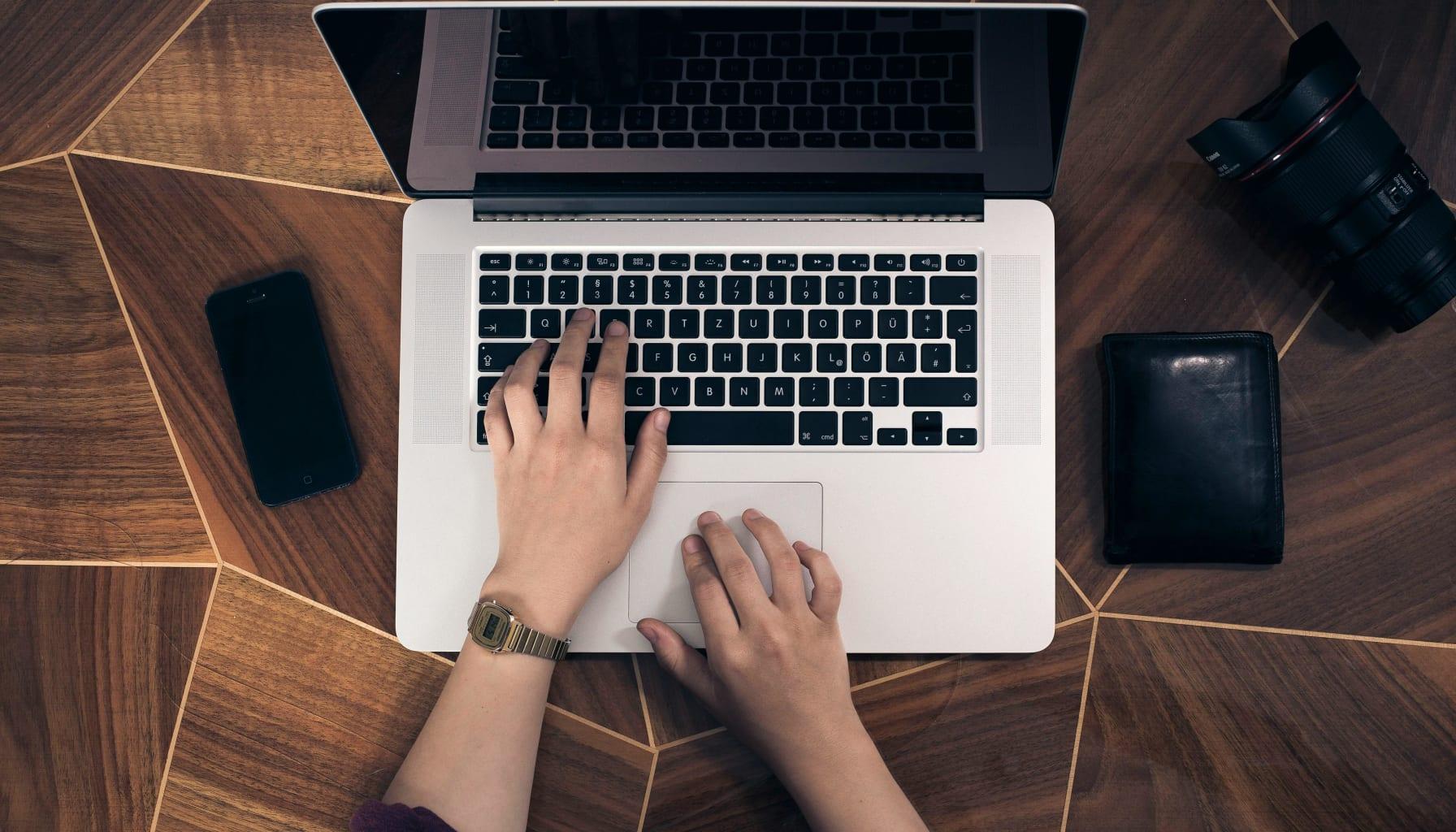 The Rise of Voice Search: Optimizing Your Content for 2024