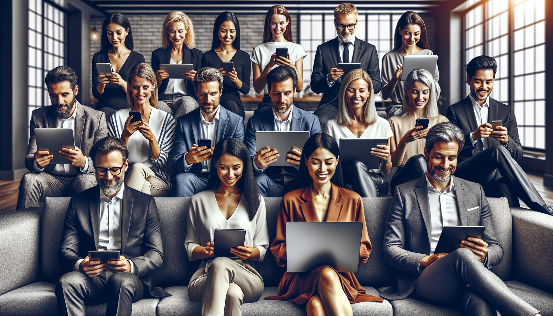 Was Omni-Channel Personalisierung bedeutet