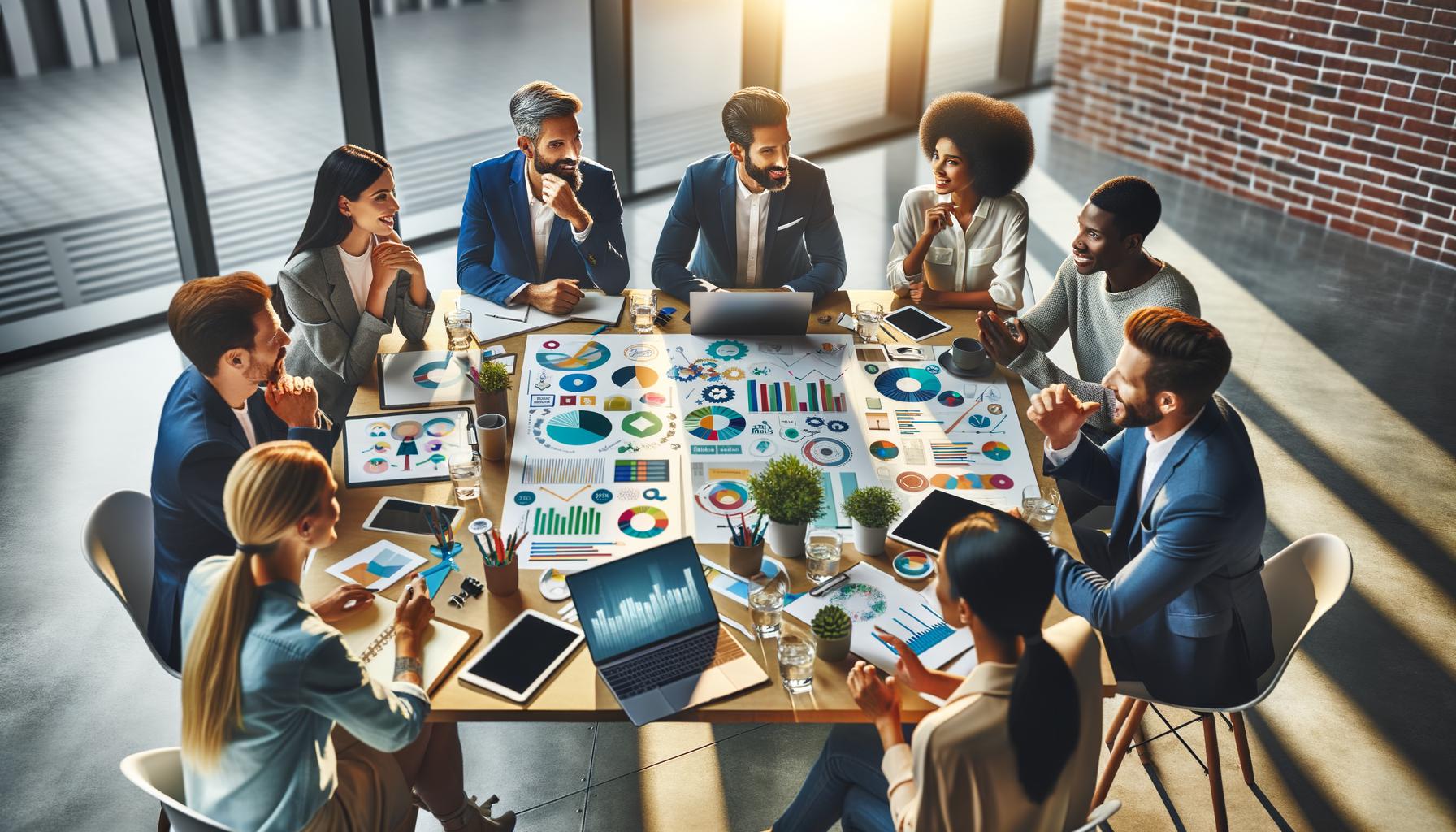 Was kreatives Storytelling im Marketing so mächtig macht