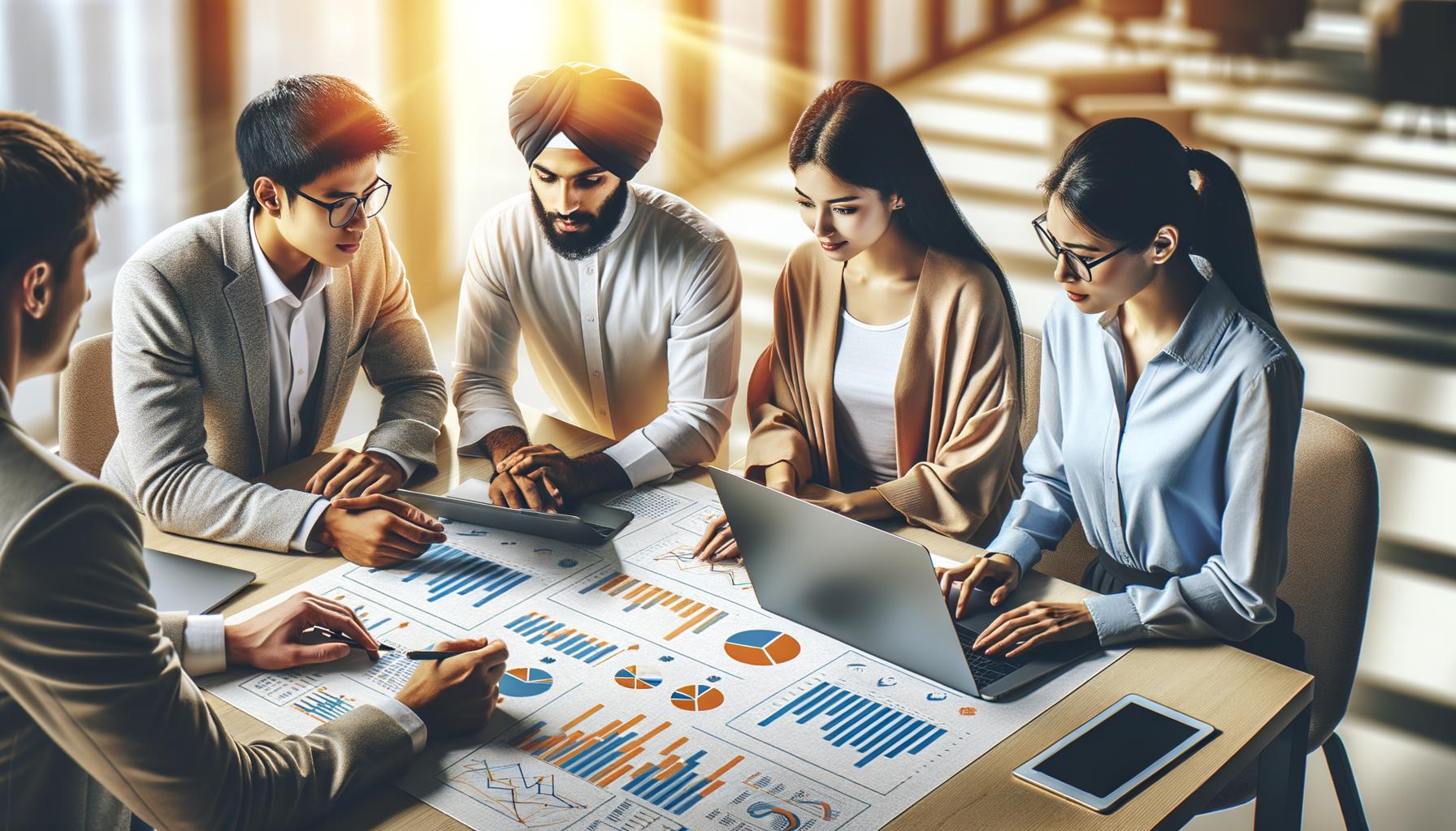 What Is Data-Driven Marketing?
