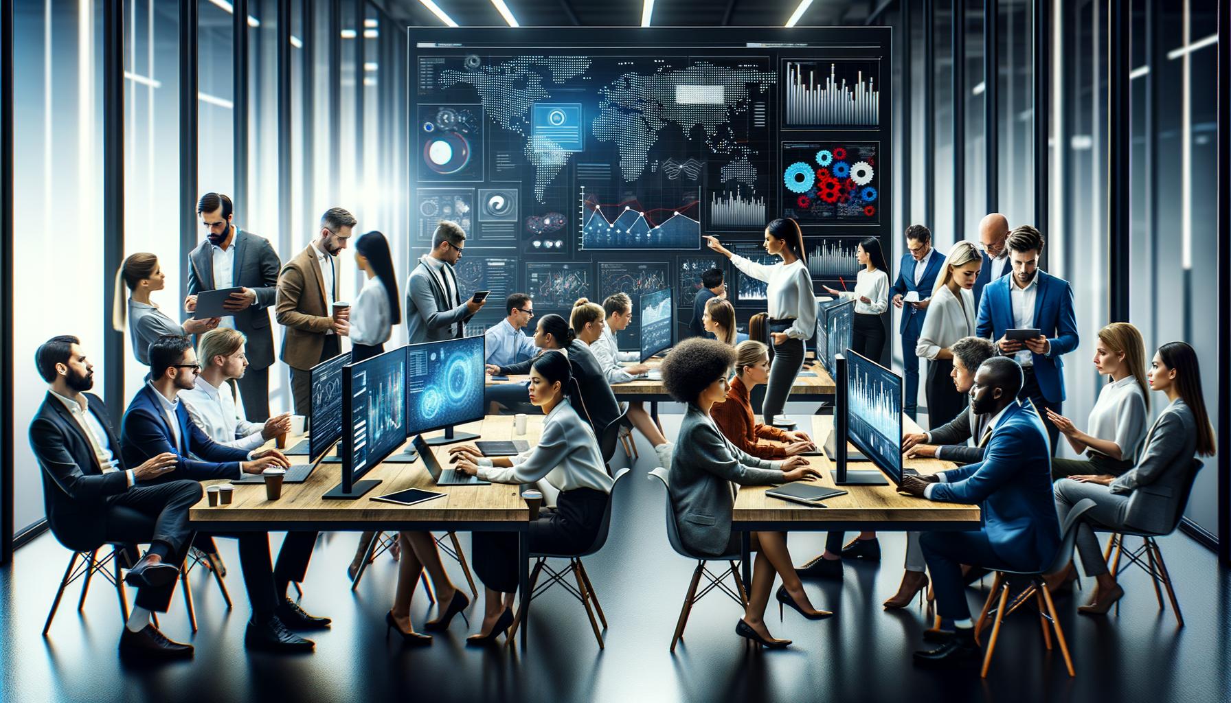What is AI Analytics?