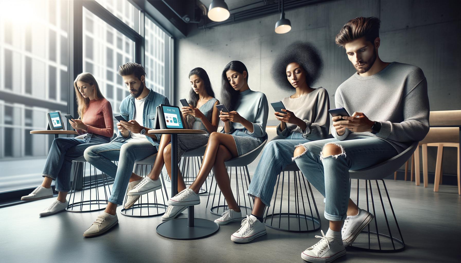 Wie Mobile Payment Trends die Zukunft des Zahlungsverkehrs formen