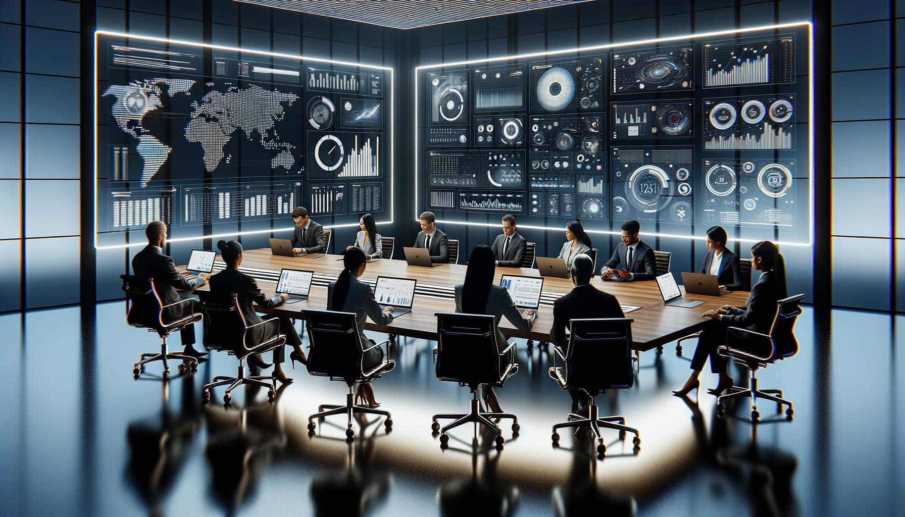Wie automatisierte Verkaufsfunnel den Verkaufsprozess revolutionieren