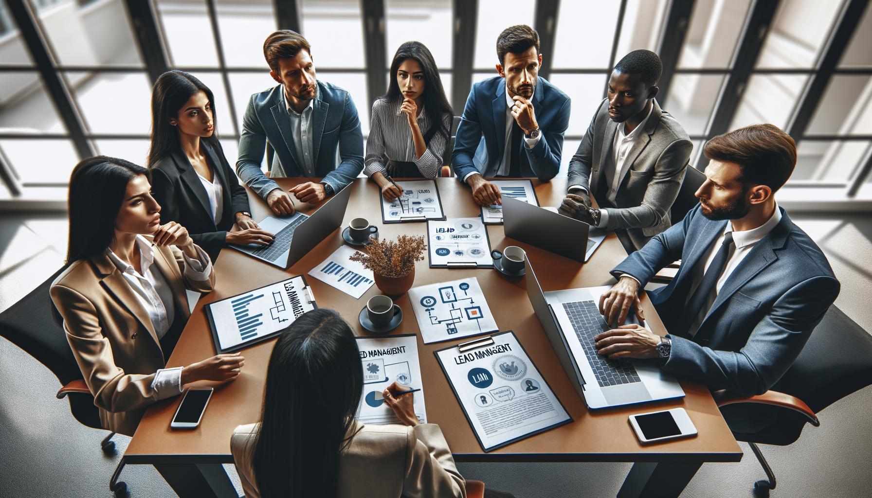 Automatisiertes Lead-Management: Praktische Tipps