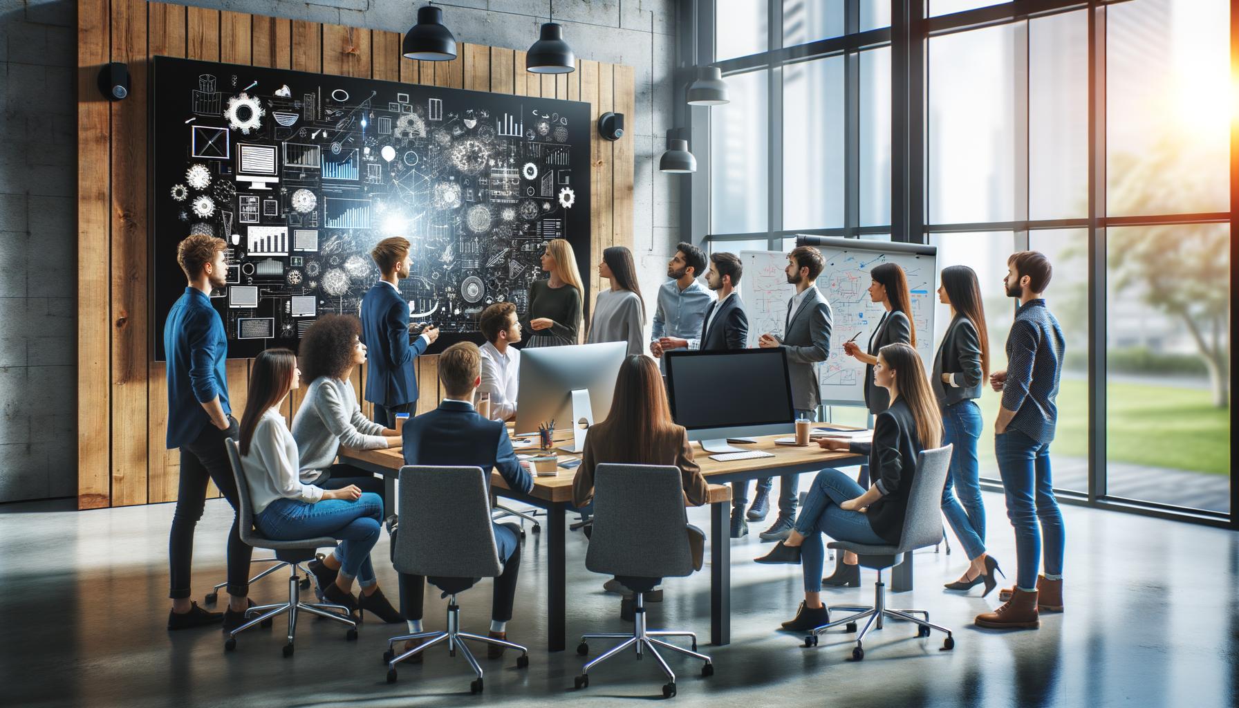 Autonome Marketing-Kampagnen: Pro Tipps