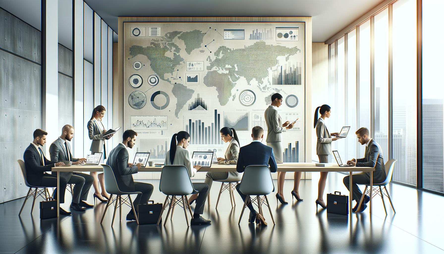 Datengetriebene Marketingstrategien: Praktische Tipps