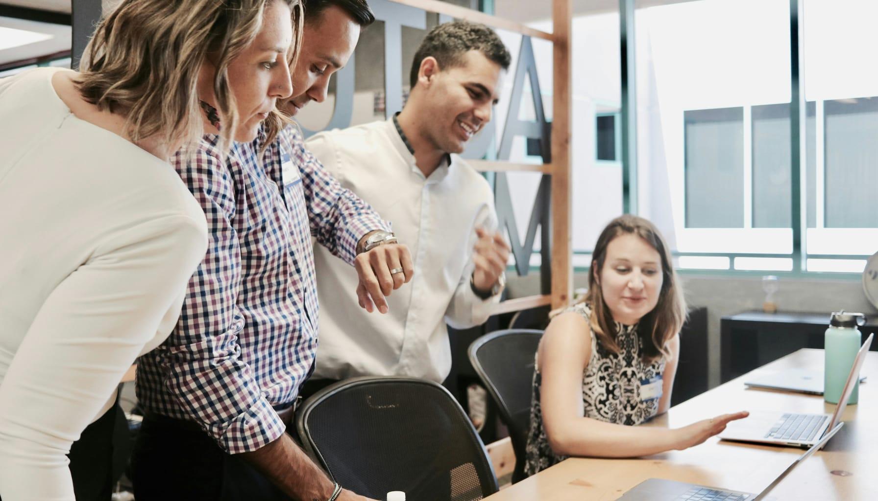 Leveraging User-Generated Content for Brand Growth
