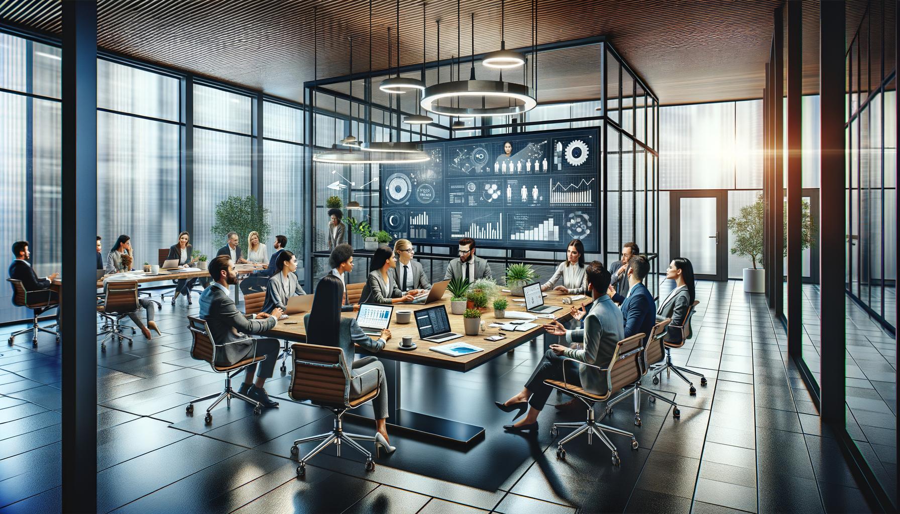 Marketing Automatisierungsdienst Erklärt