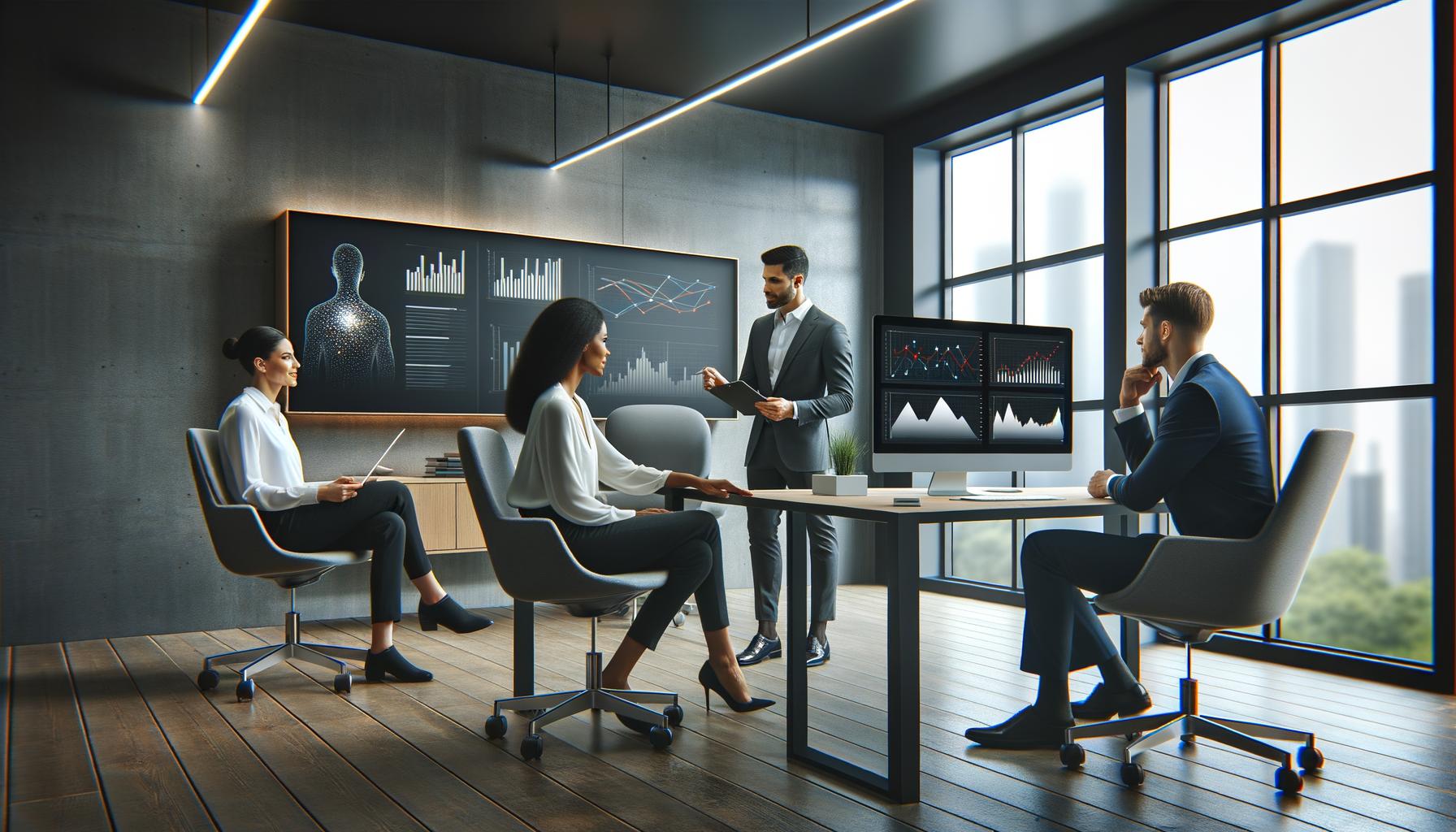 Predictive Marketing Software Erklärt
