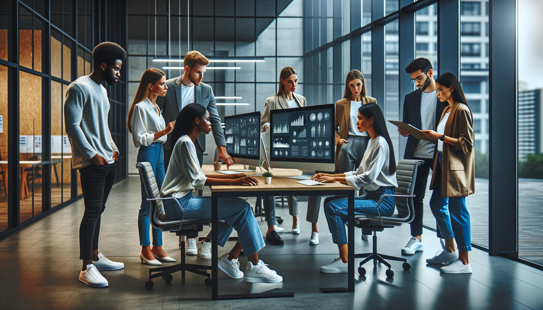 Smart-Ad-Technologien: Best Practices