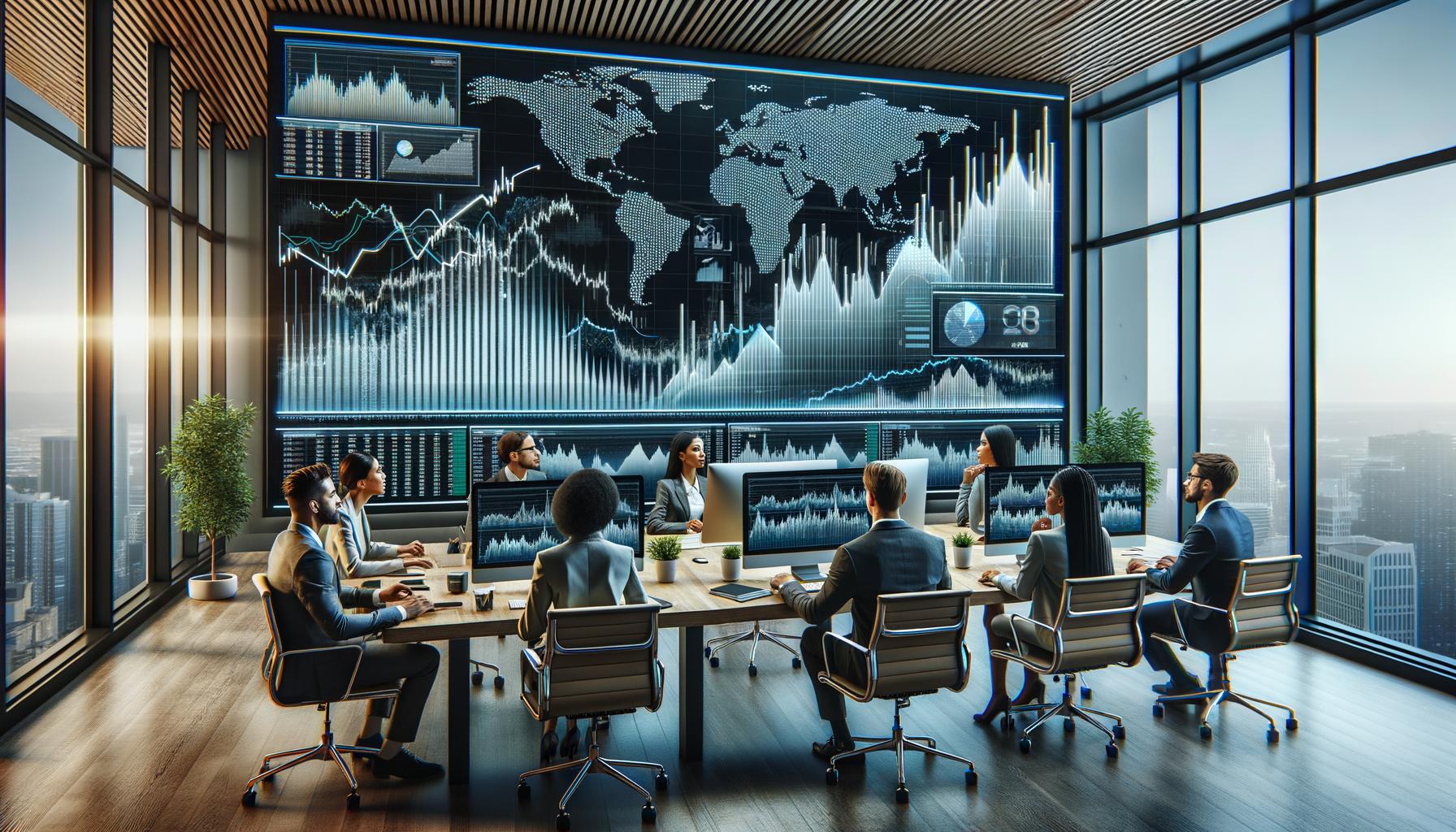 Warum automatisierte Handelsstrategien effektiv sind
